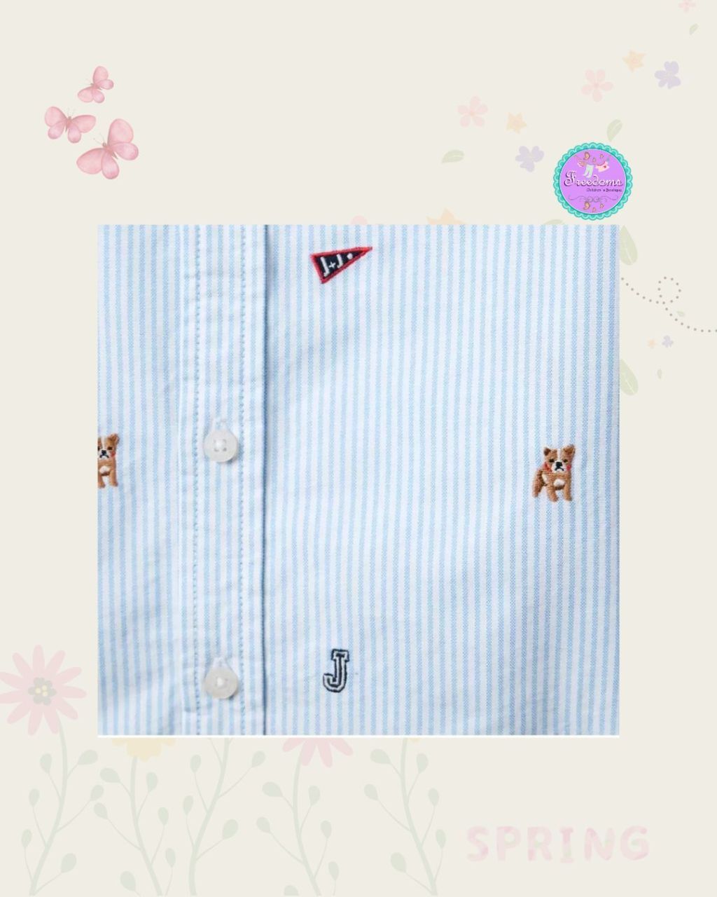 CONJUNTO DE NIÑO