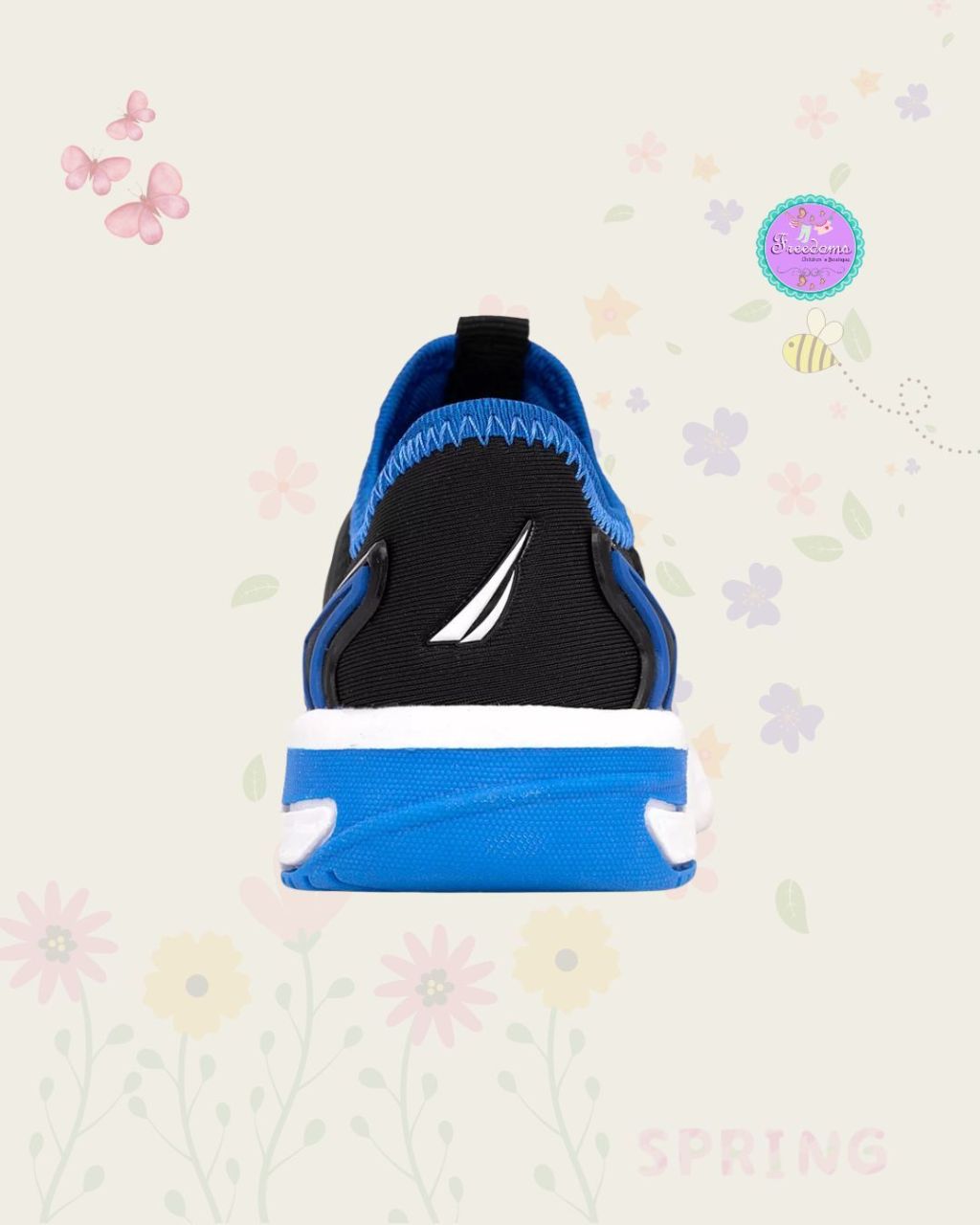 ZAPATOS DE NIÑOS