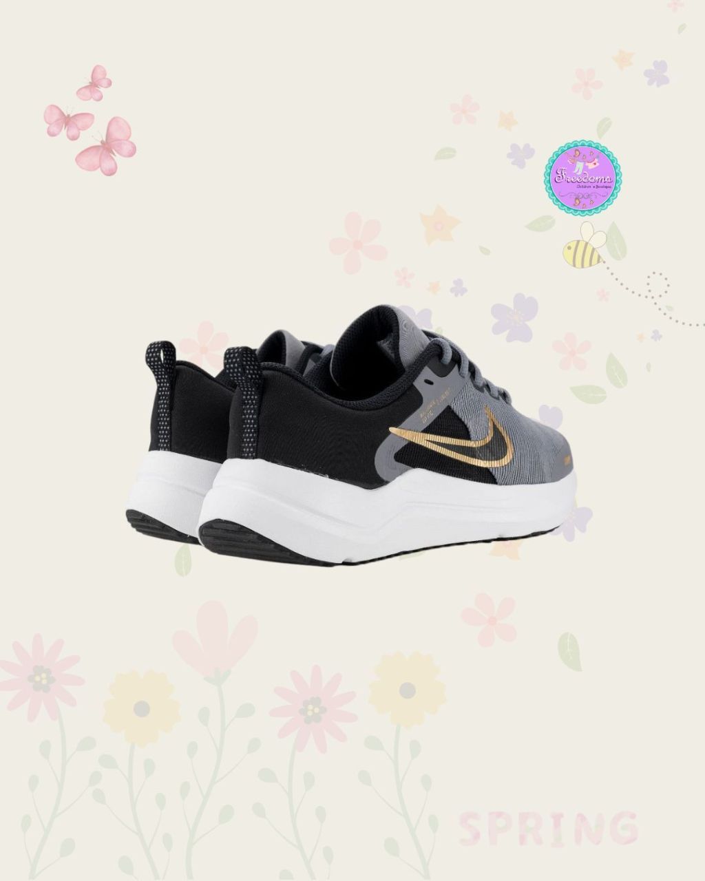 ZAPATOS DE NIÑOS