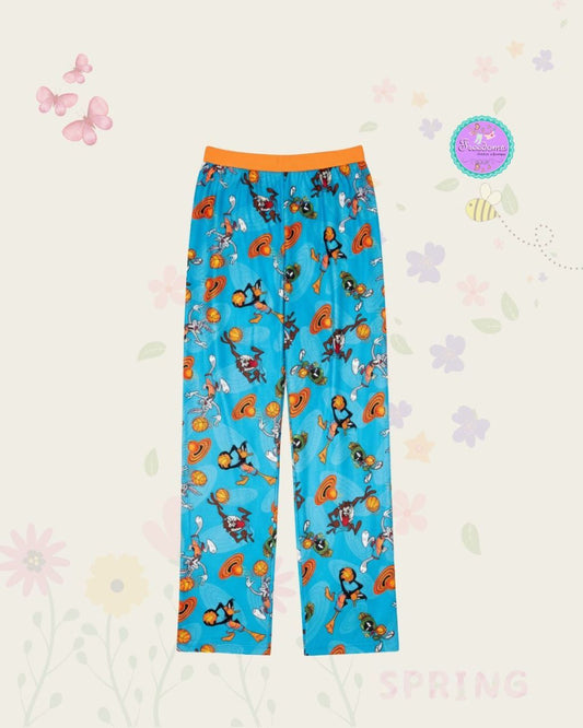 PIJAMA DE NIÑOS x 2
