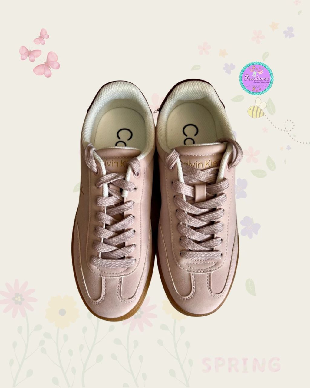 ZAPATOS CKLEIN
