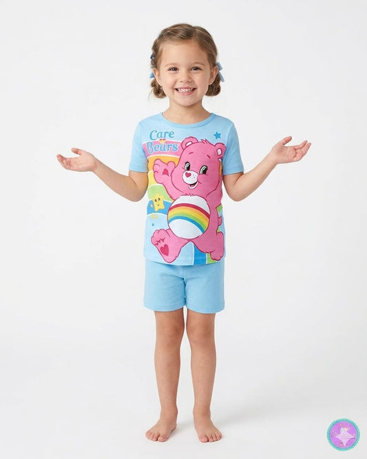 PIJAMA DE NIÑA