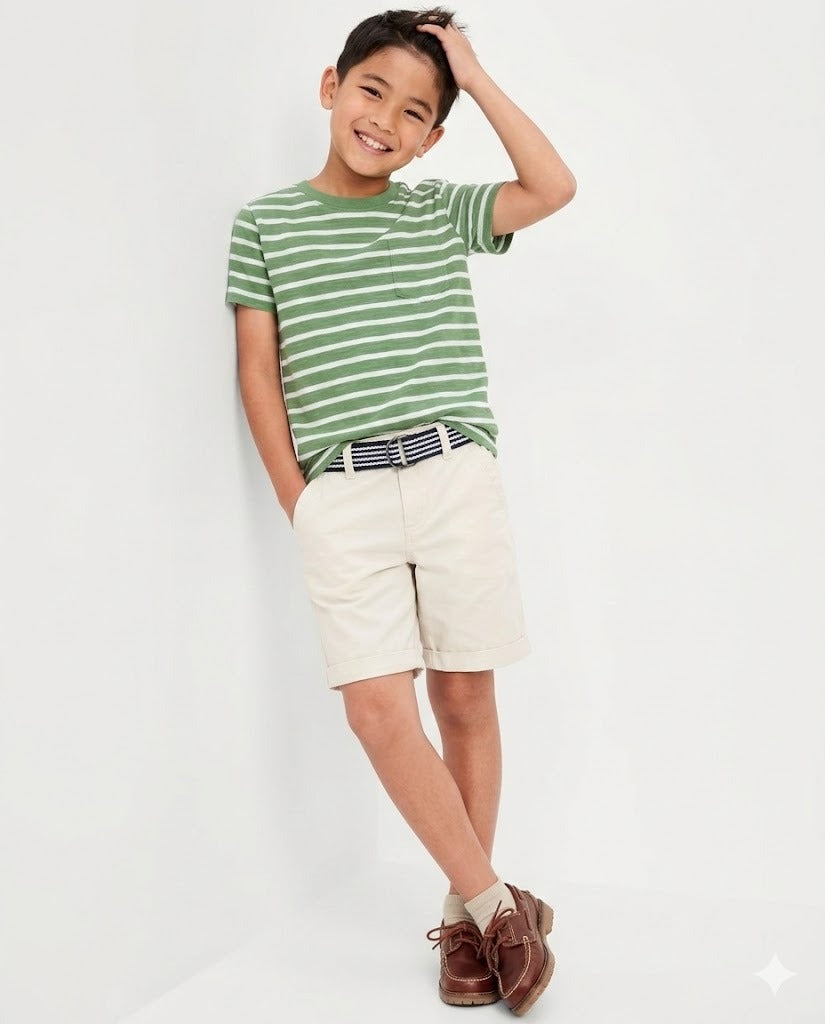 CONJUNTO DE NIÑO
