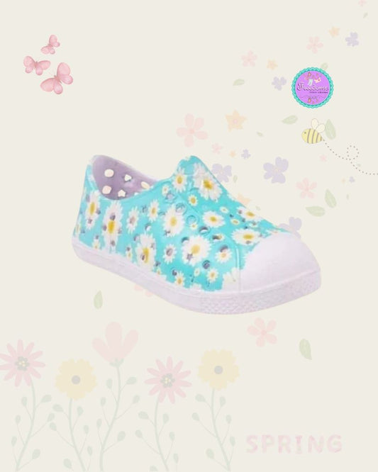 ZAPATOS DE NIÑA