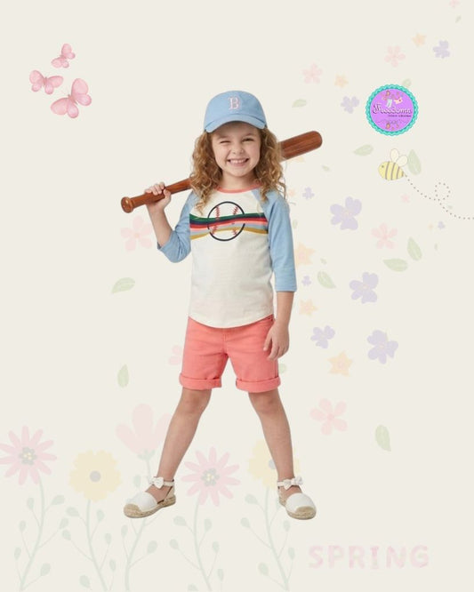 CONJUNTO DE NIÑA