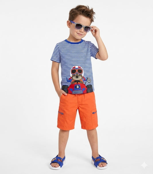 CONJUNTO DE NIÑO