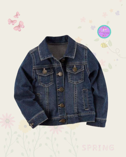 CHAQUETA DEMIN