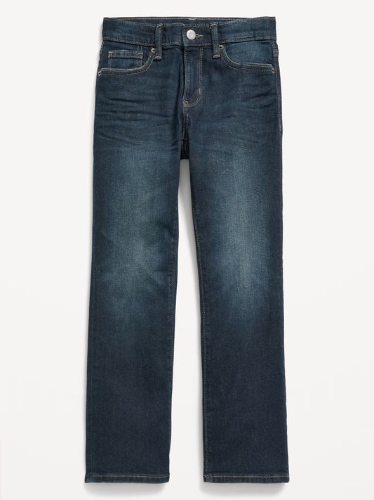 JEANS DE NIÑO