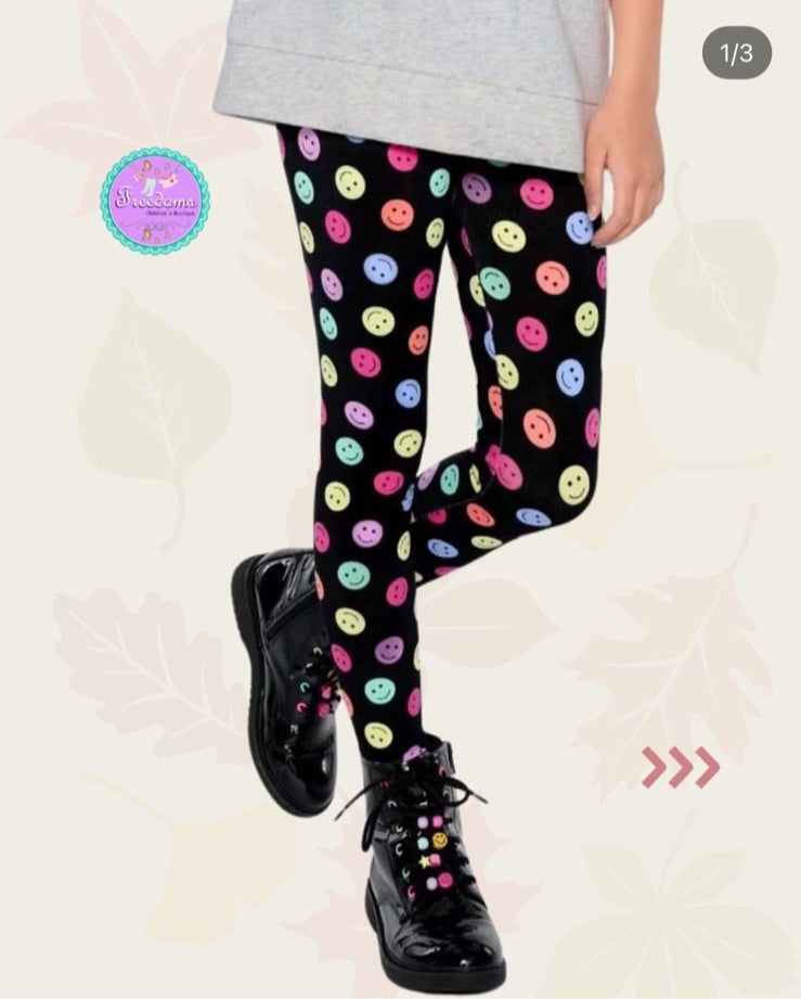 BOTAS DE NIÑA