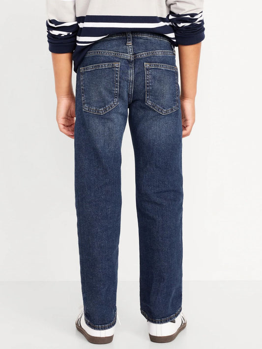 JEANS DE NIÑO