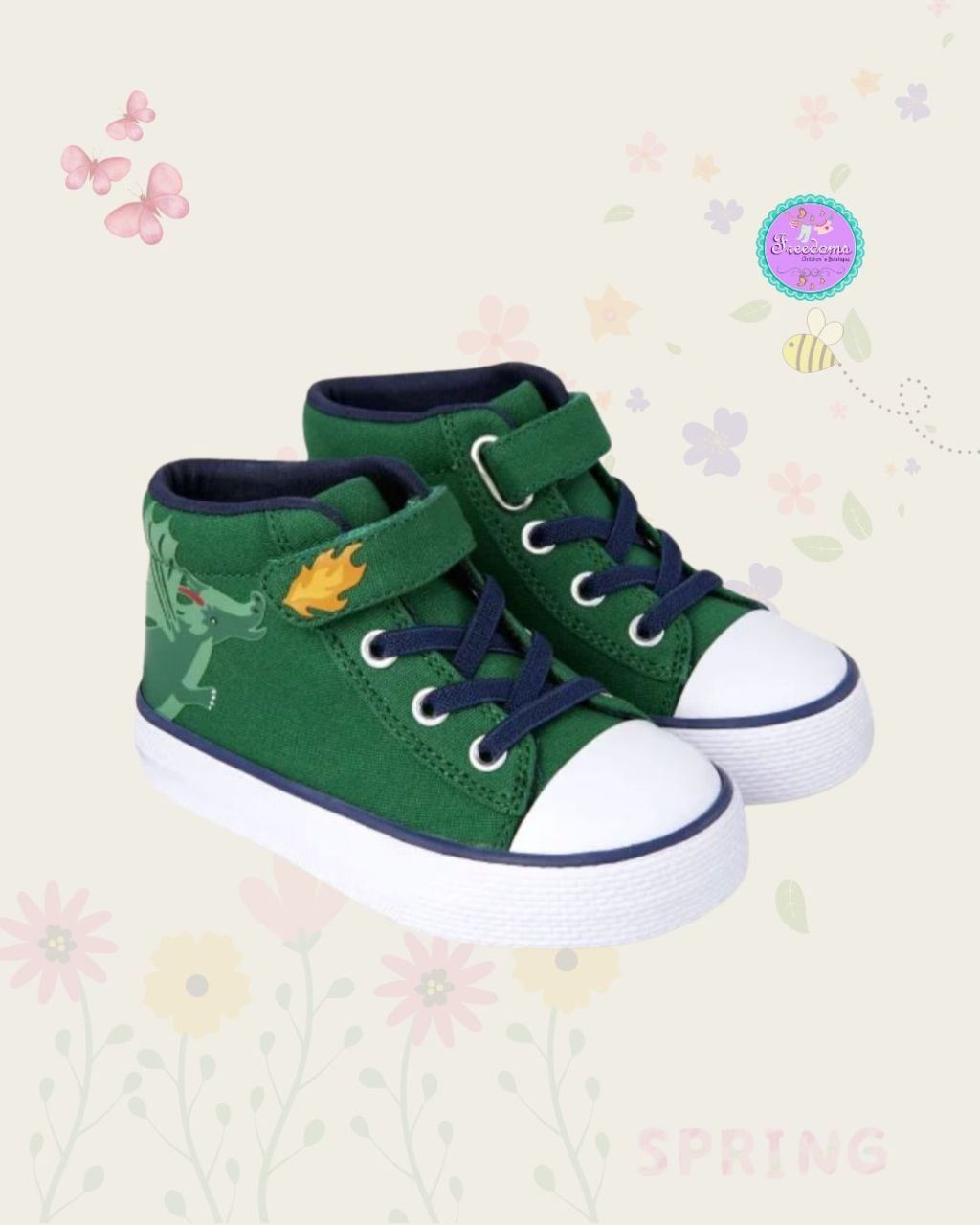 ZAPATOS DE NIÑOS
