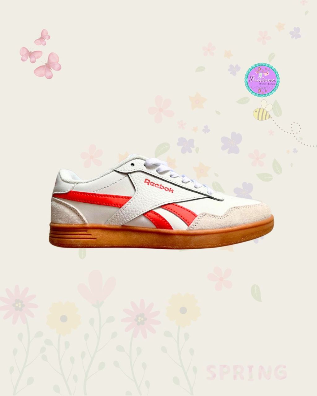 ZAPATOS REEBOK