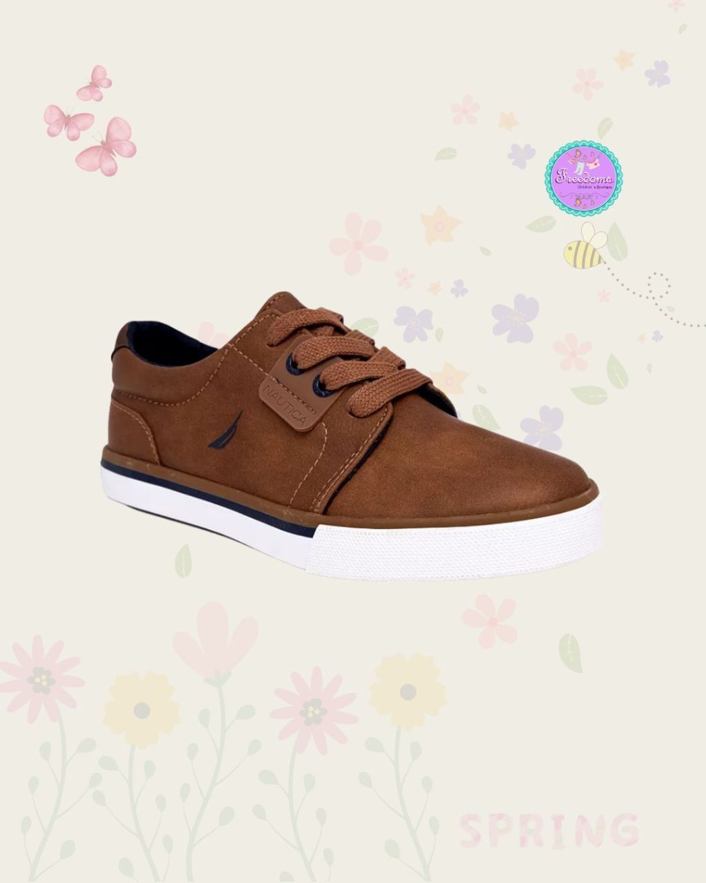 ZAPATOS DE NIÑOS