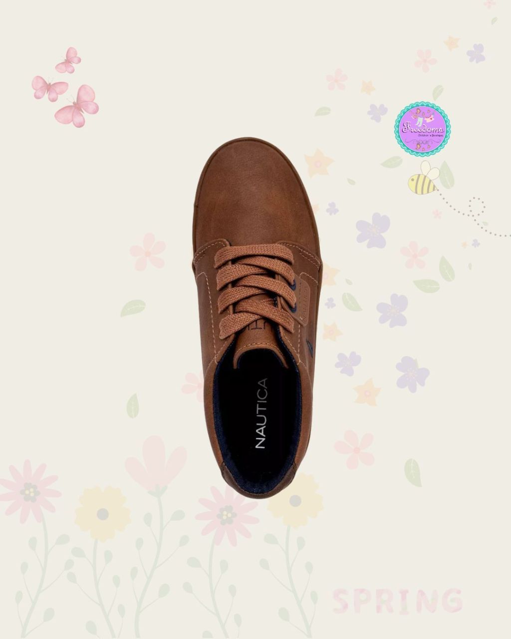 ZAPATOS DE NIÑOS