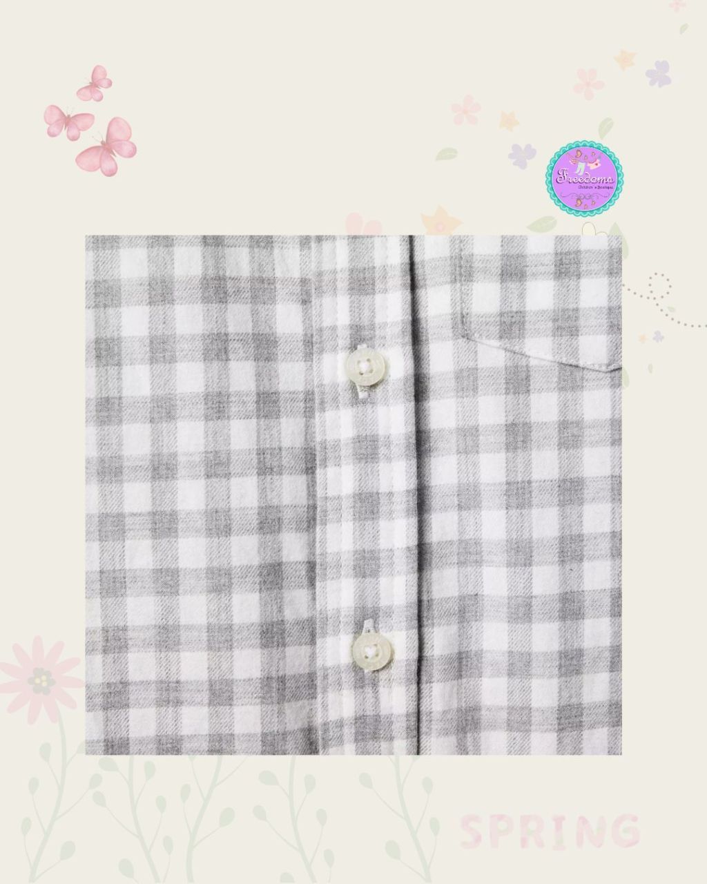 CONJUNTO DE NIÑO