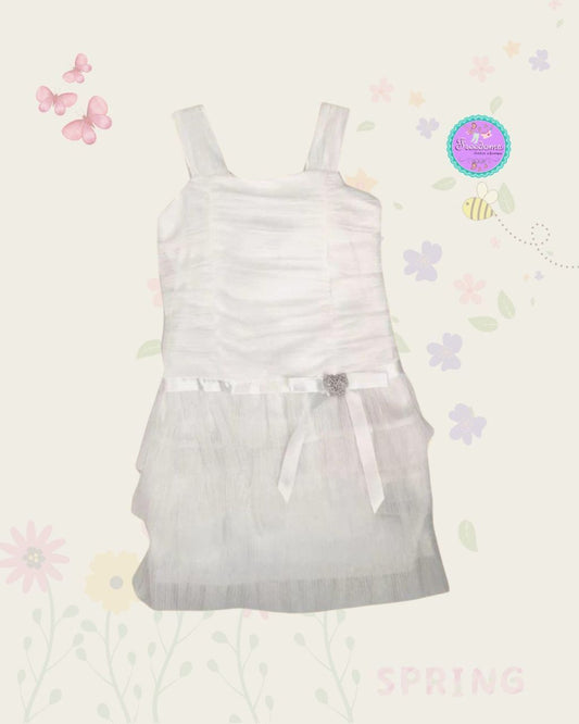 VESTIDO DE NIÑA