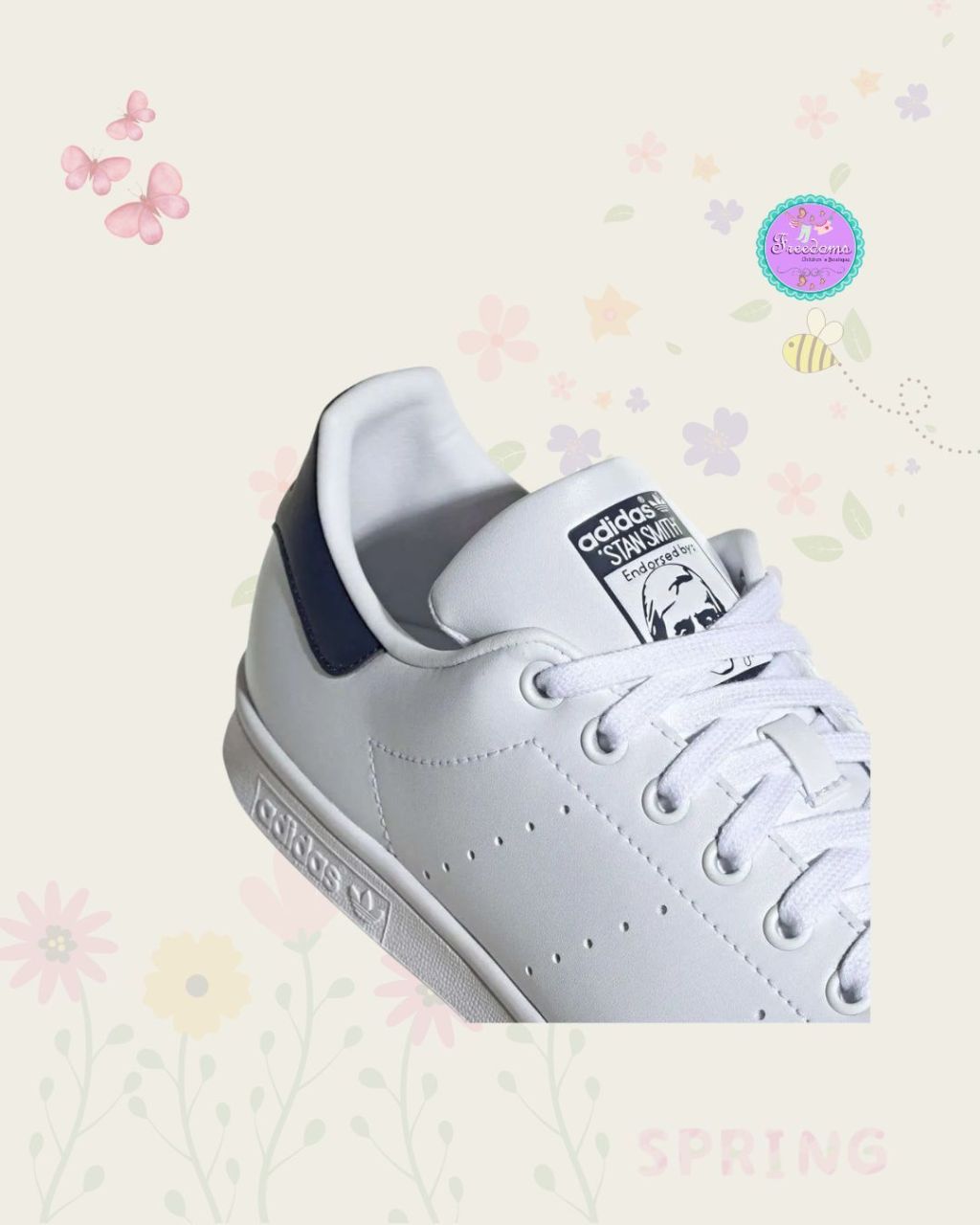 ZAPATOS ADDIDAS