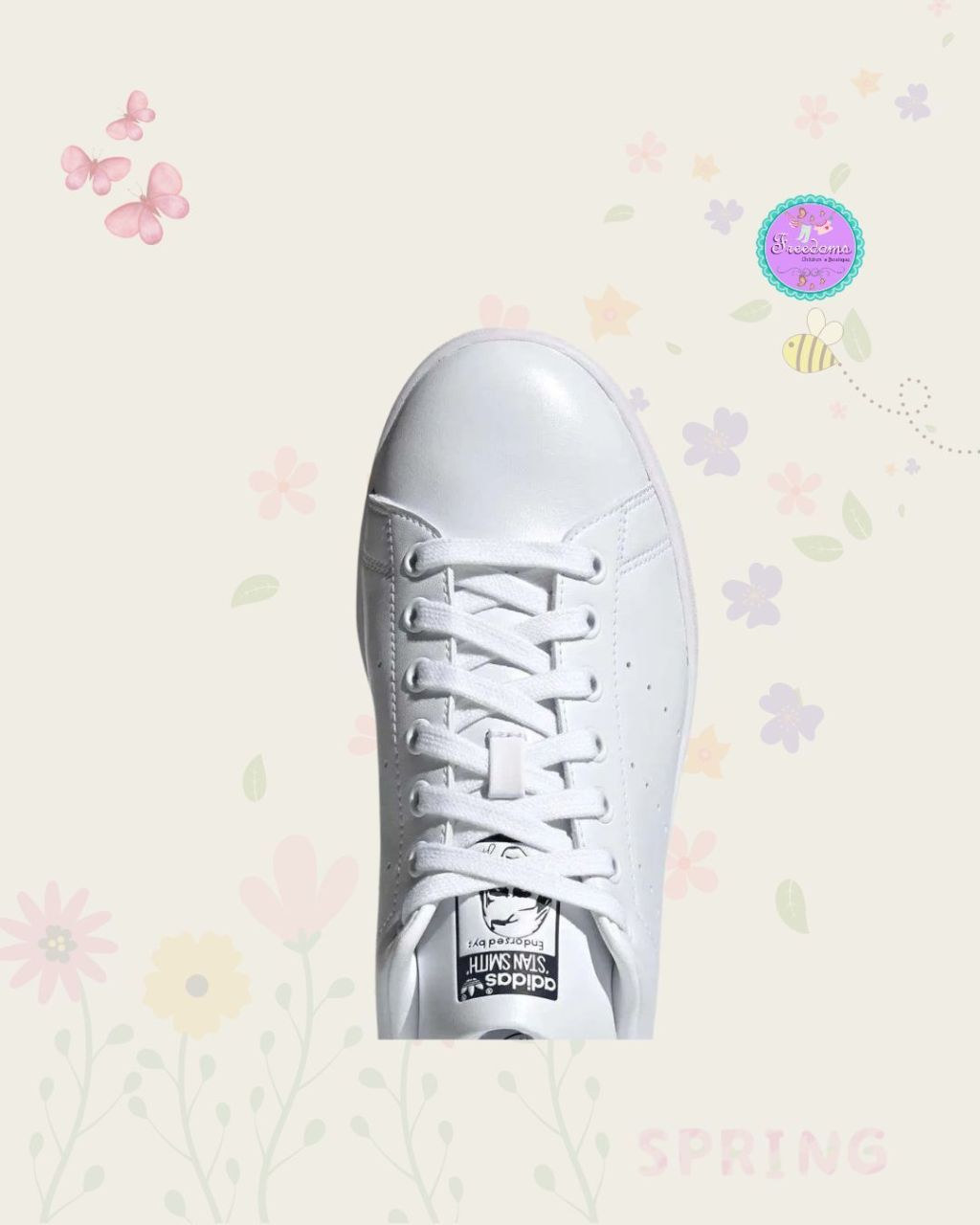 ZAPATOS ADDIDAS