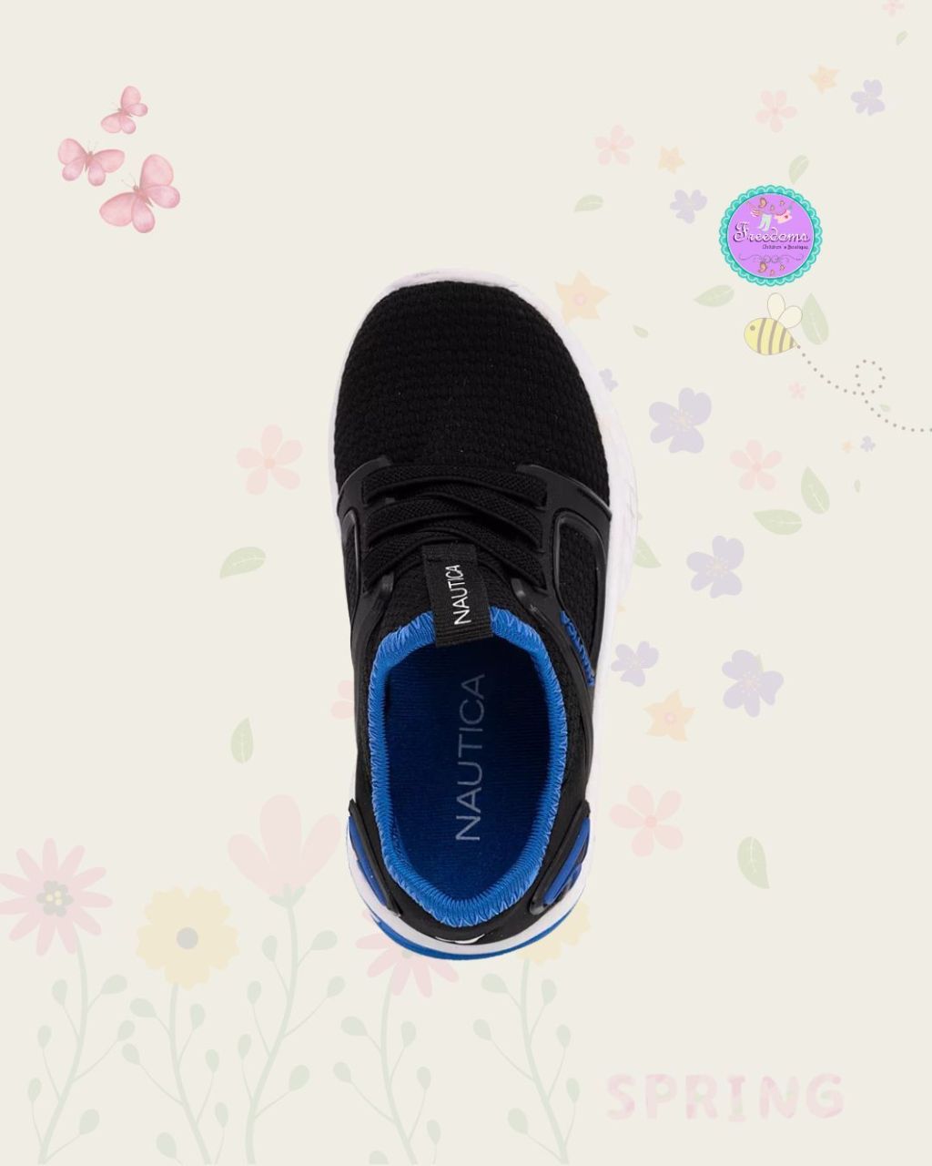 ZAPATOS DE NIÑOS