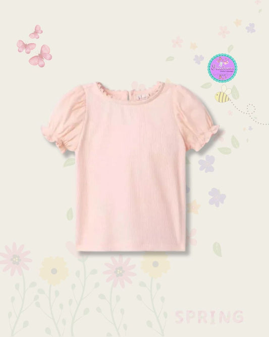 CONJUNTO DE NIÑA