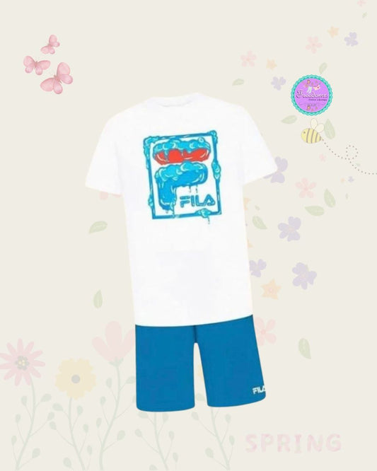 CONJUNTO DE NIÑO