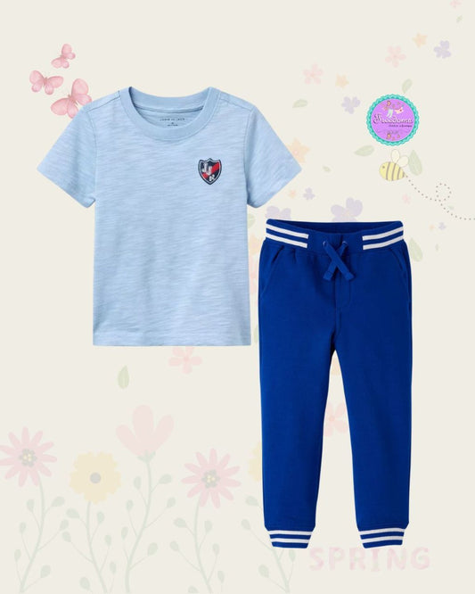 CONJUNTO DE NIÑO