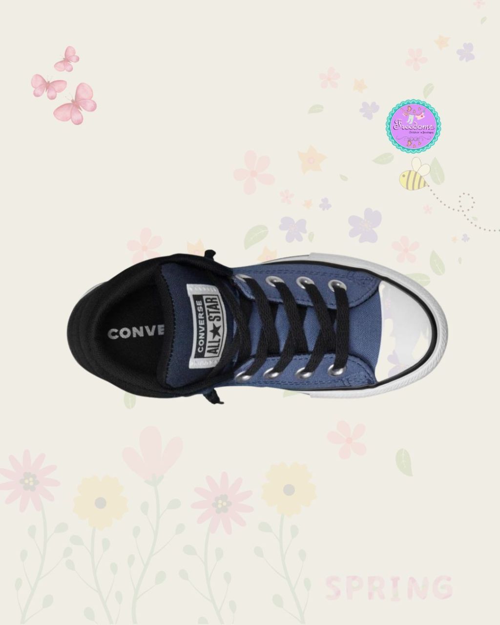 ZAPATOS DE NIÑOS