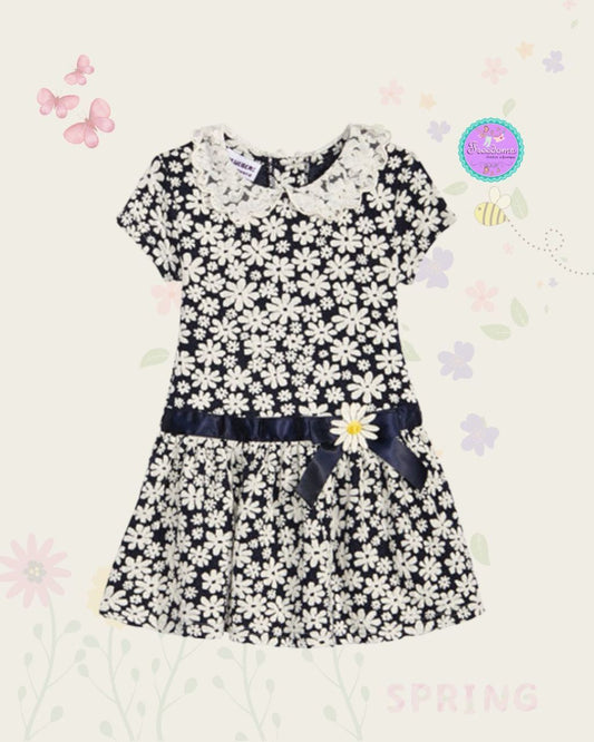 VESTIDO DE NIÑA