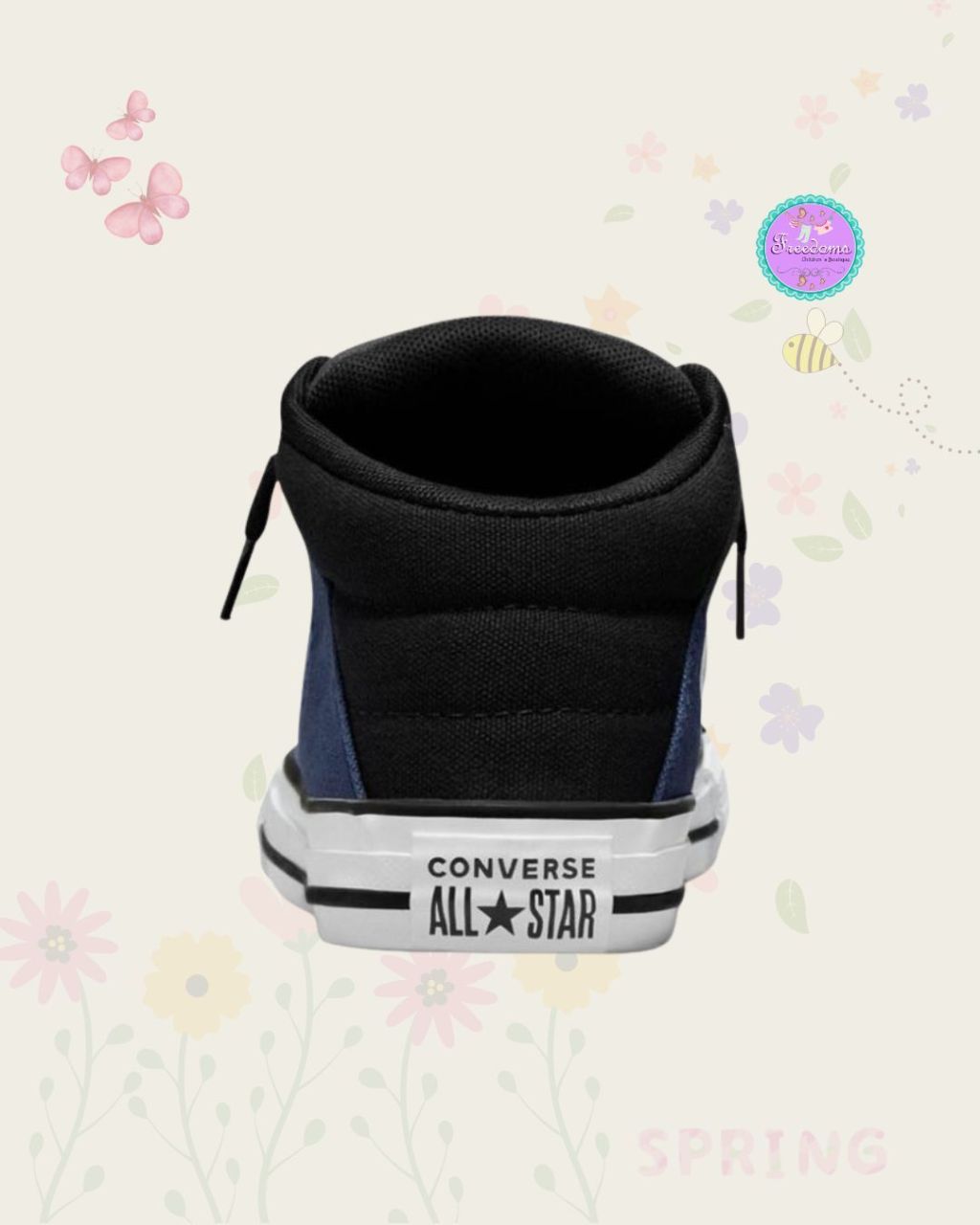 ZAPATOS DE NIÑOS