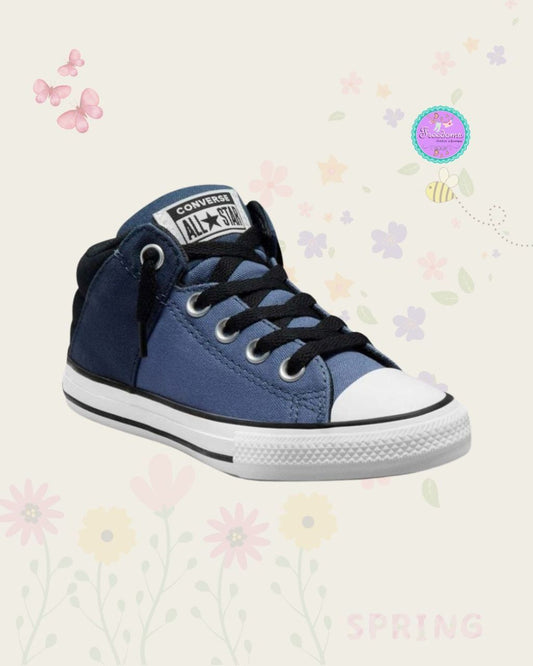 ZAPATOS DE NIÑOS