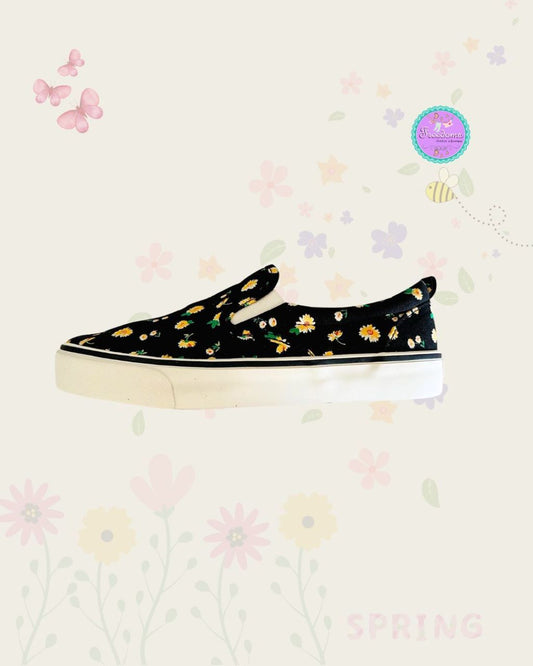 ZAPATOS DE NIÑA