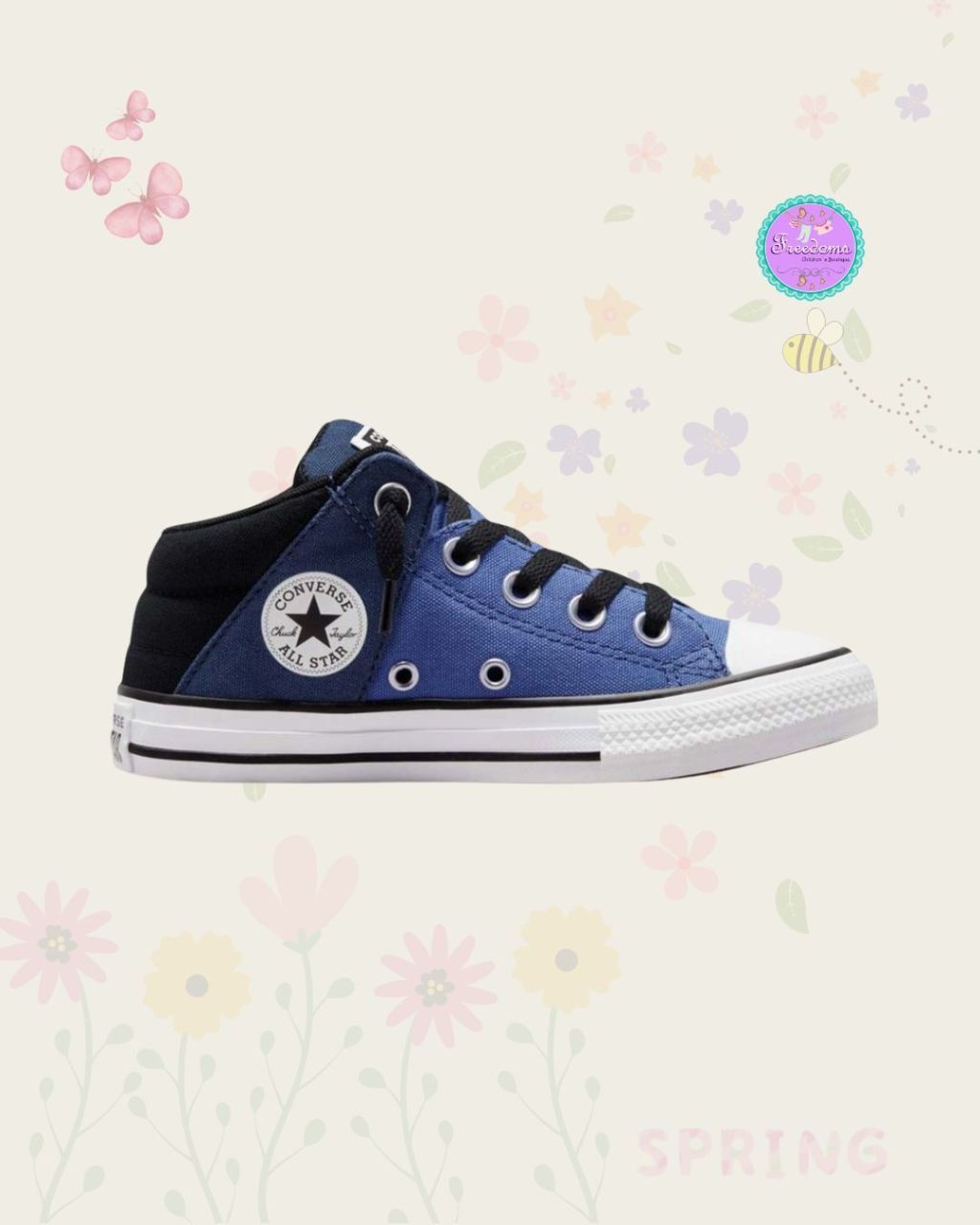 ZAPATOS DE NIÑOS