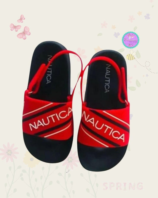 ZAPATOS DE NIÑOS