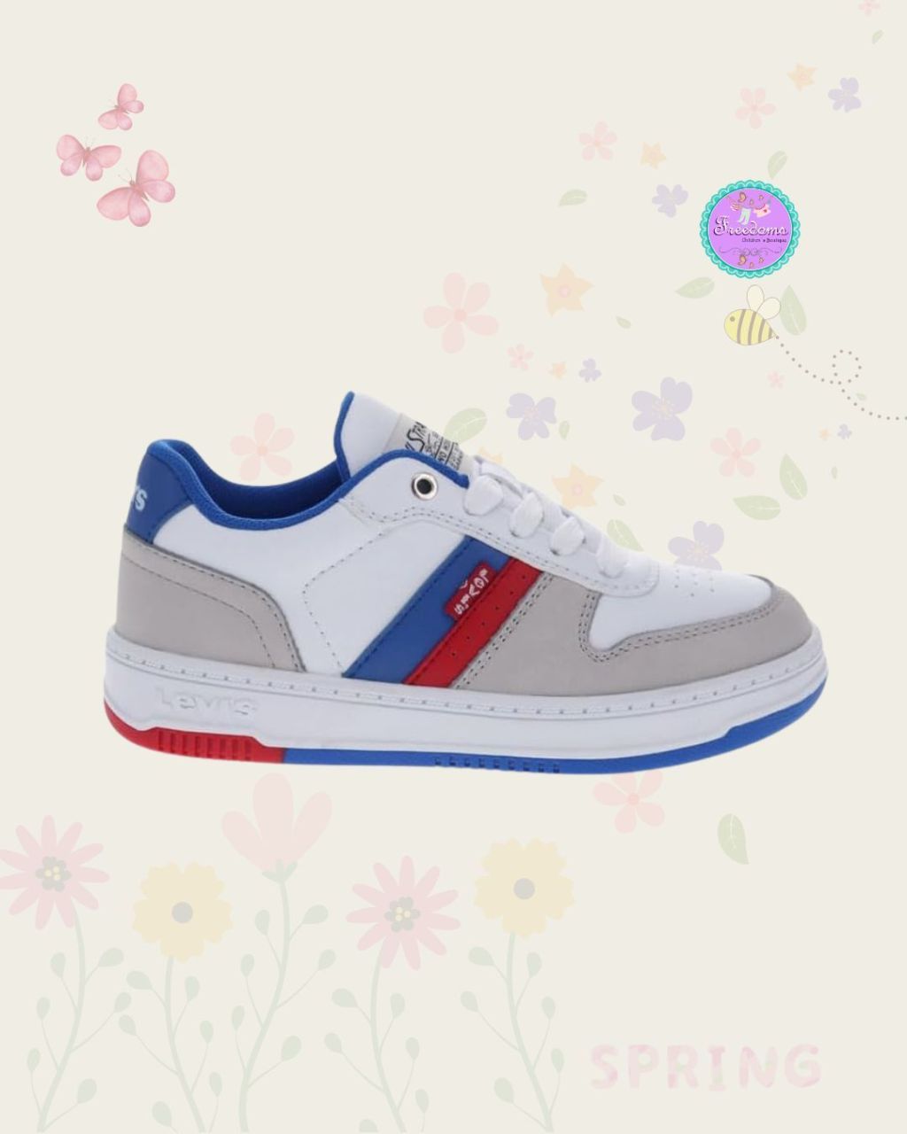 ZAPATOS DE NIÑOS