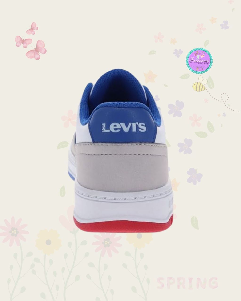 ZAPATOS DE NIÑOS