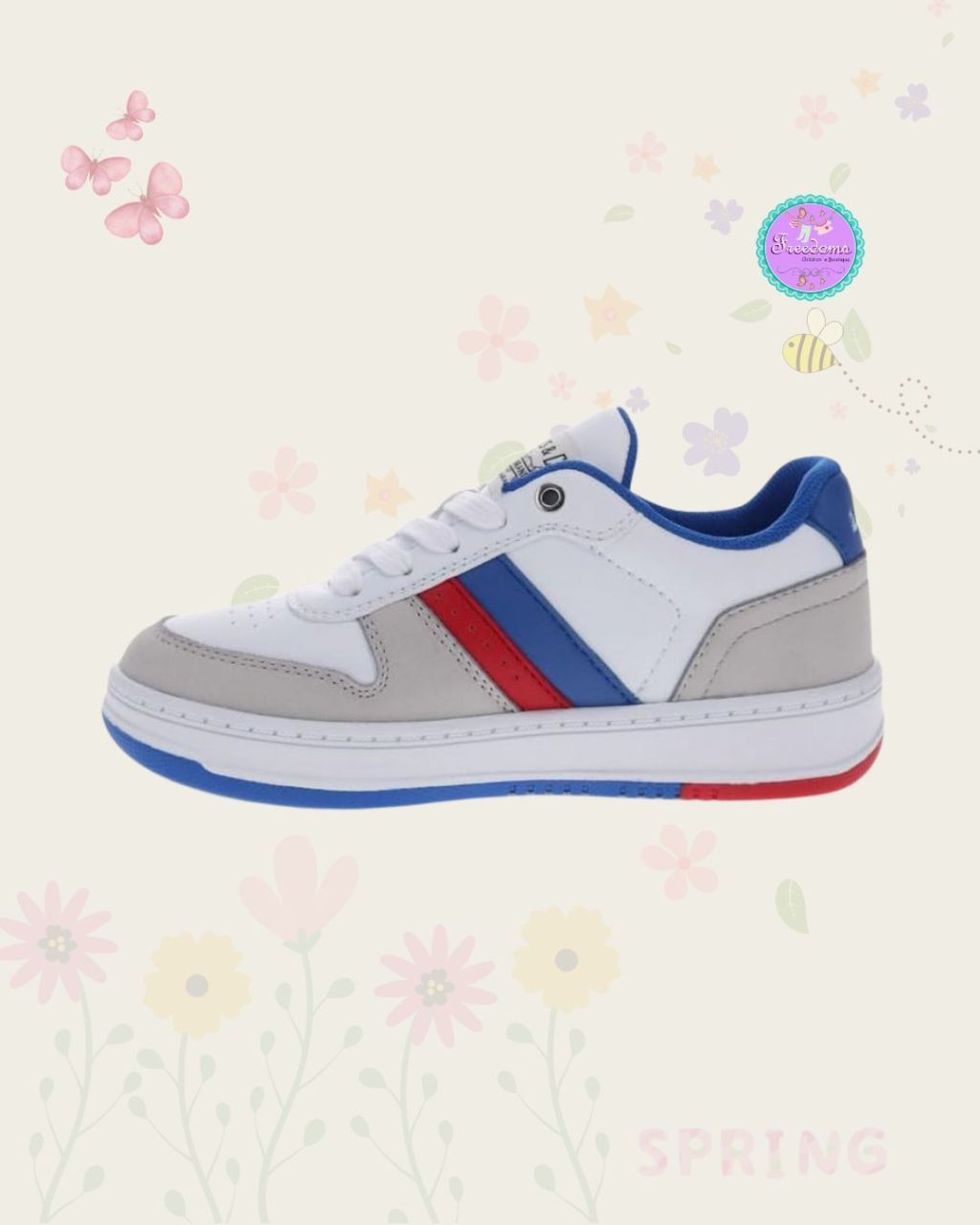 ZAPATOS DE NIÑOS
