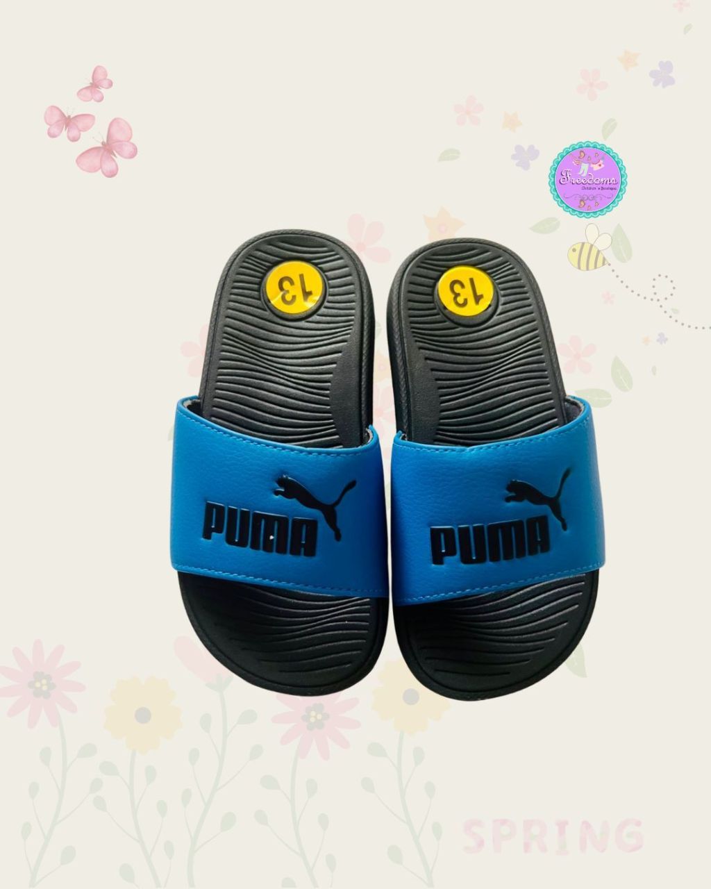 ZAPATOS DE NIÑOS