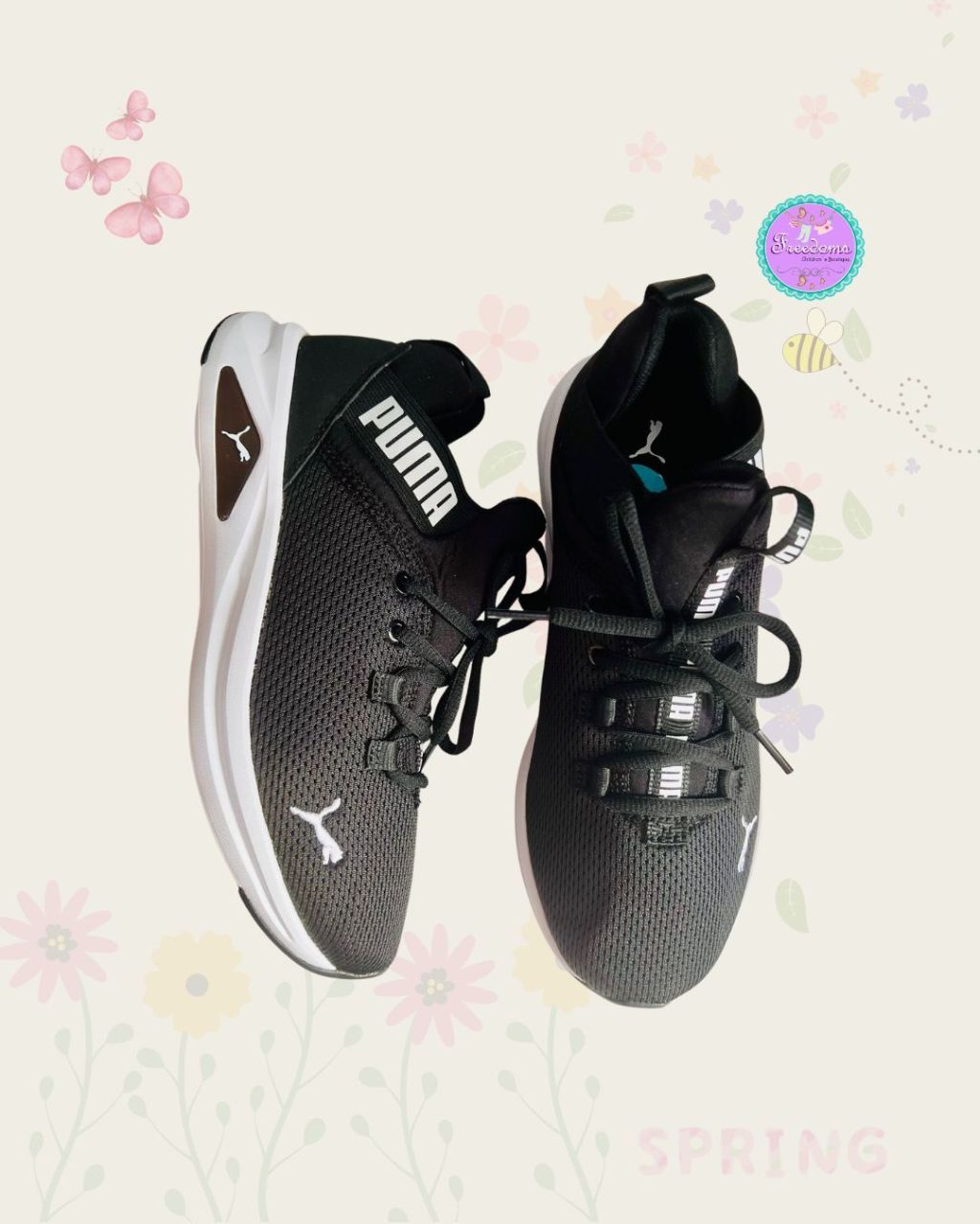ZAPATOS DE NIÑOS