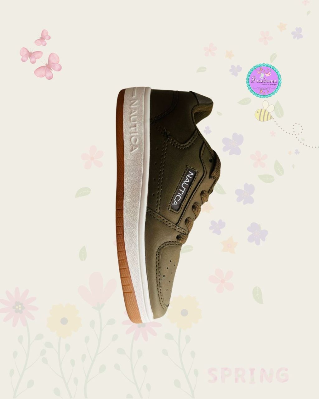 ZAPATOS DE NIÑOS