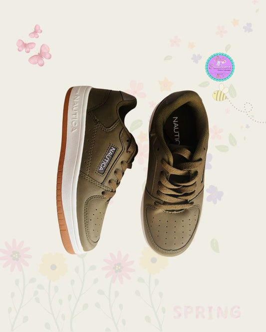 ZAPATOS DE NIÑOS