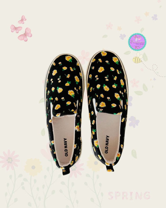 ZAPATOS DE NIÑA