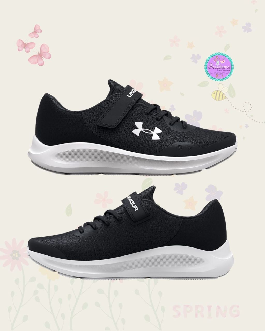ZAPATOS DE NIÑOS