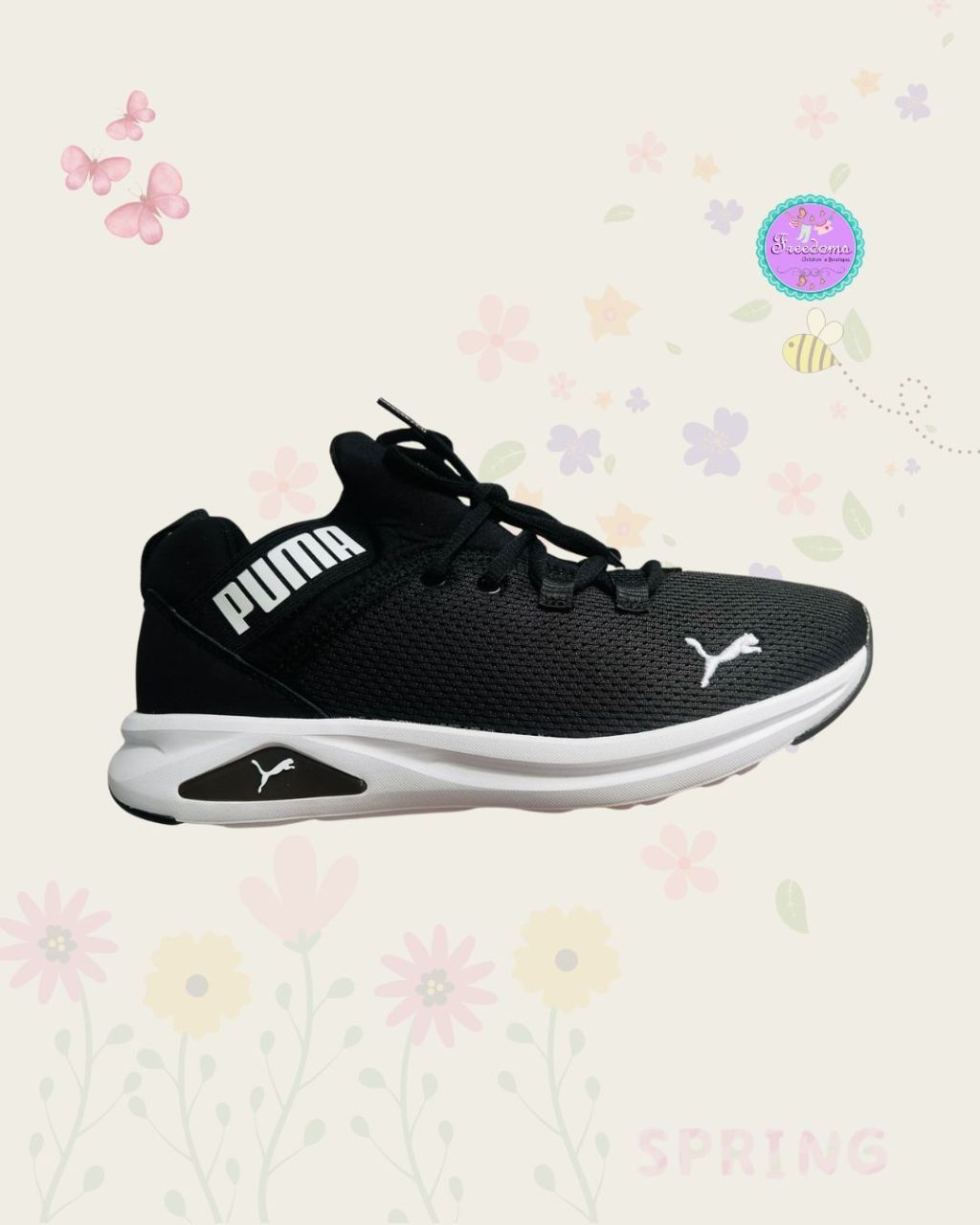 ZAPATOS DE NIÑOS