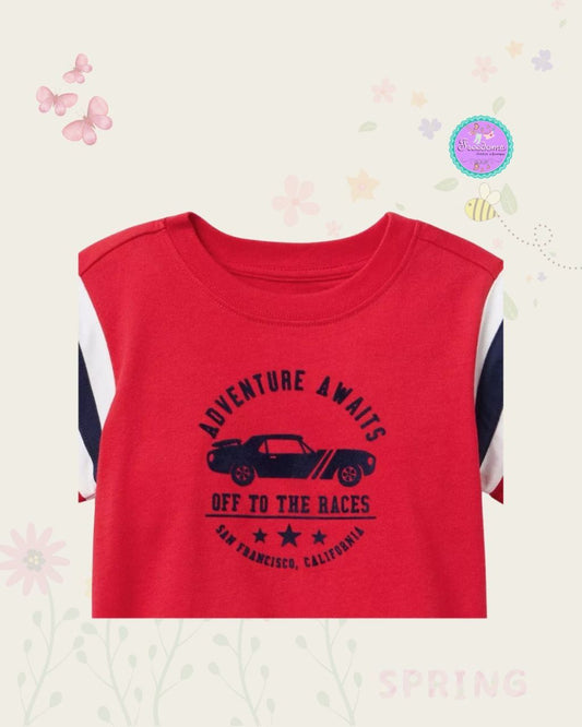 CONJUNTO DE NIÑO