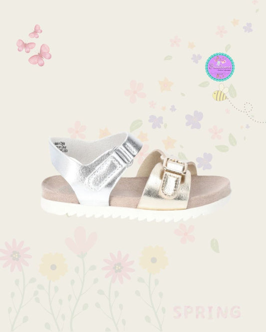 SANDALIAS WONDER NATION