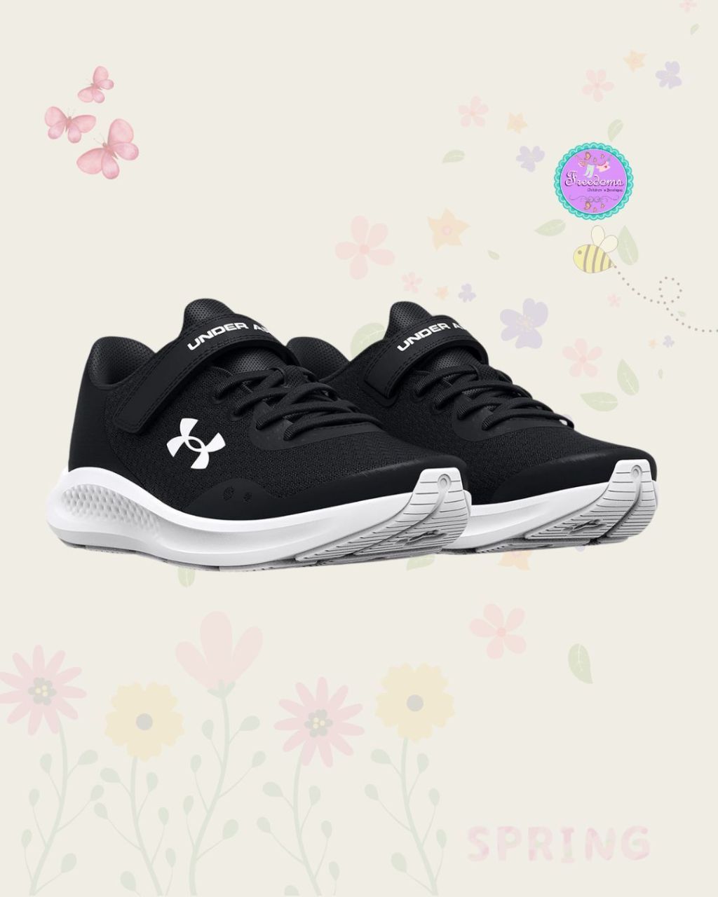 ZAPATOS DE NIÑOS