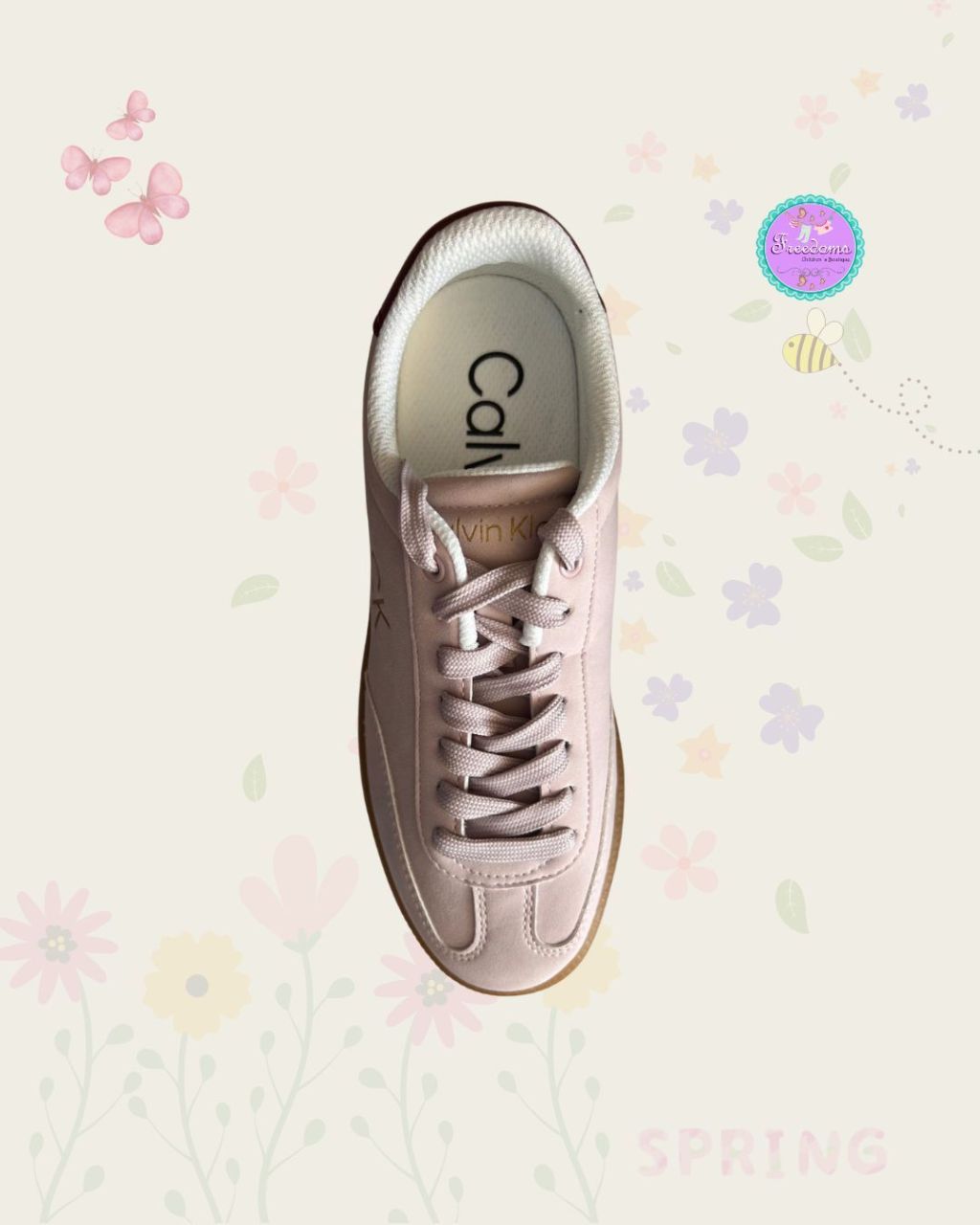 ZAPATOS CKLEIN