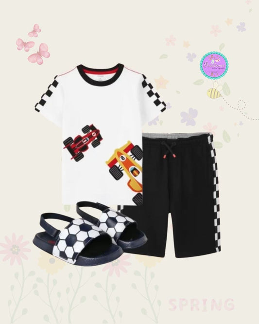 CONJUNTO DE NIÑO