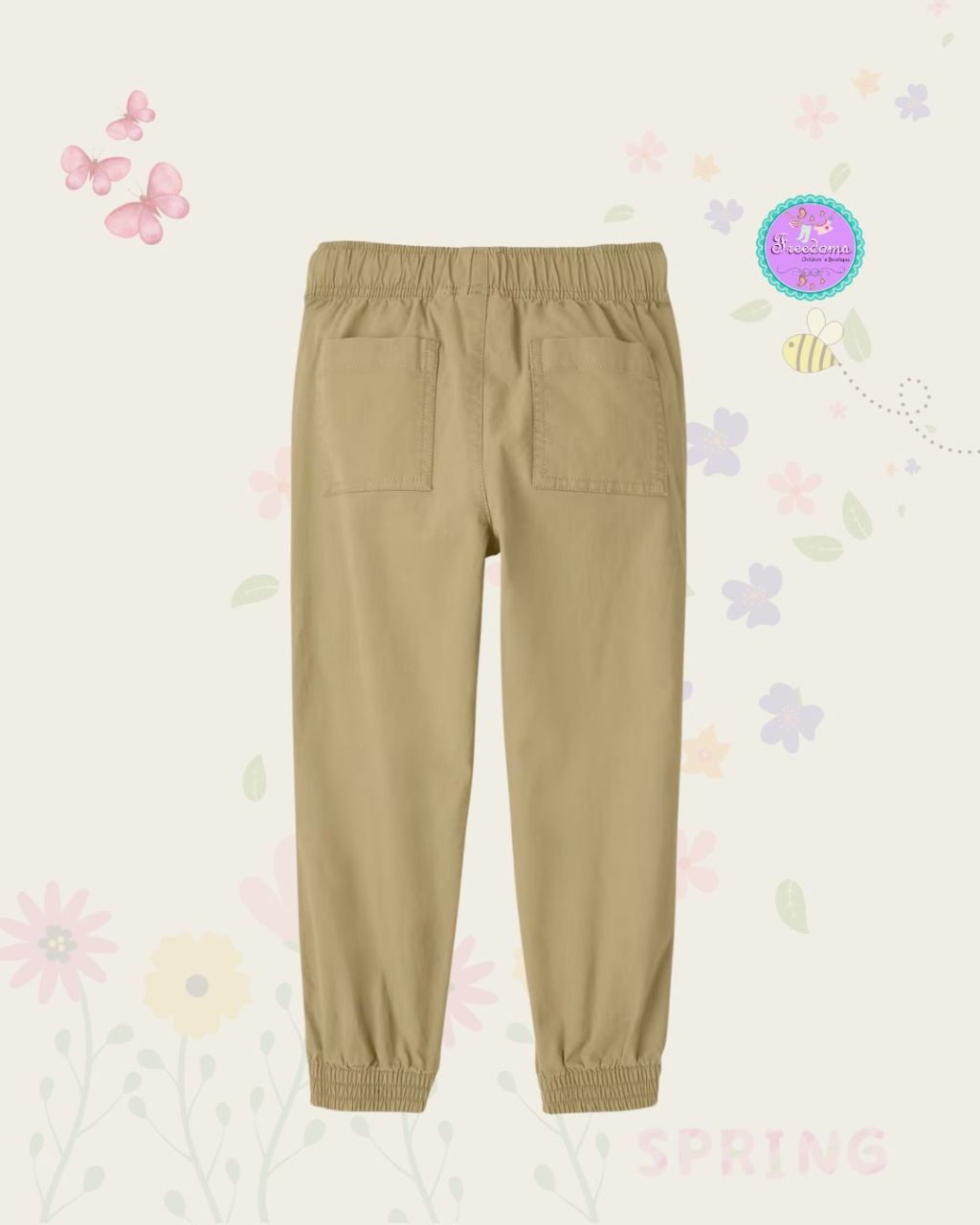 CONJUNTO DE NIÑO