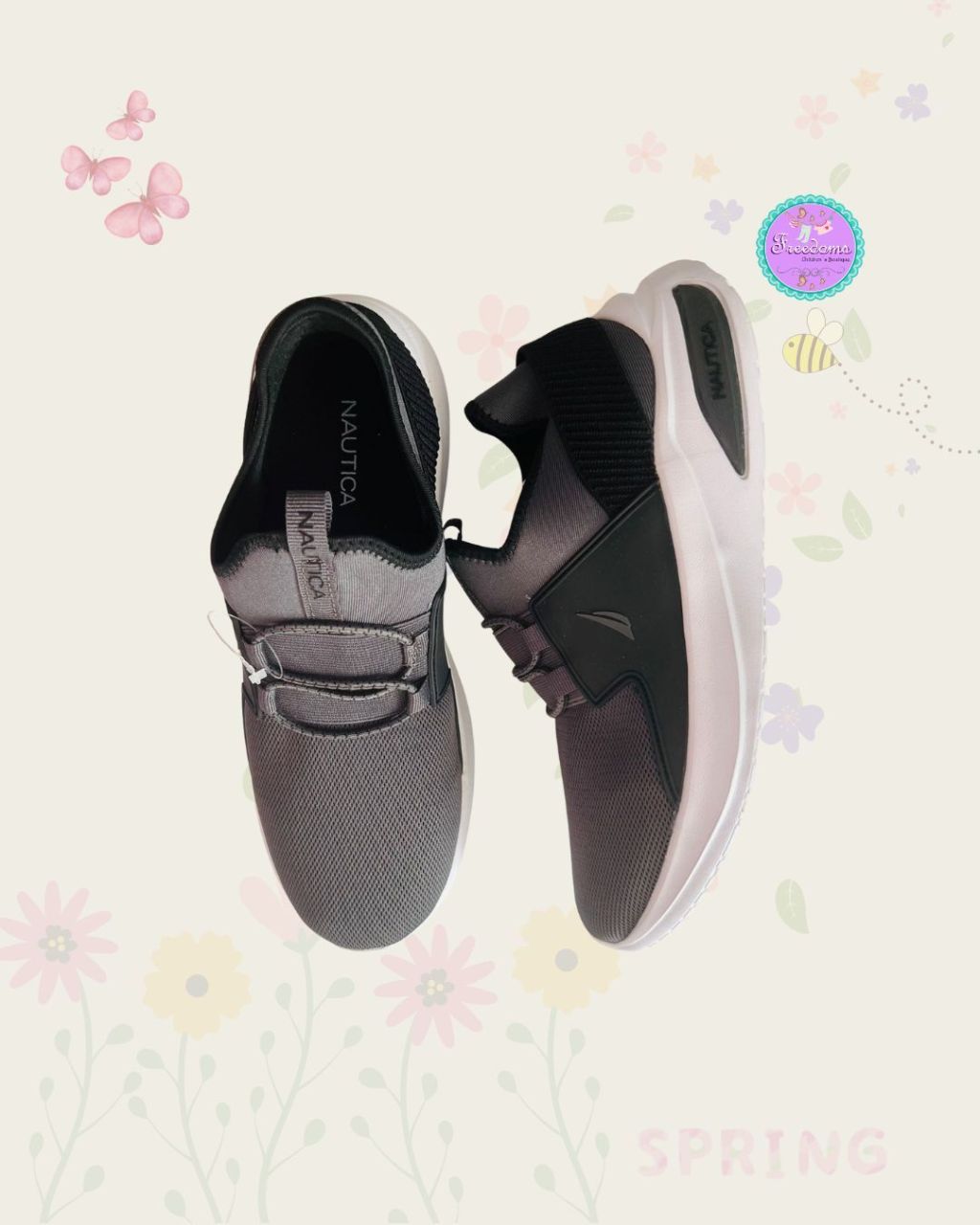 ZAPATOS DE NIÑOS